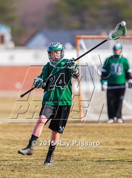 Thumbnail 1 in Brentwood vs William Floyd photogallery.