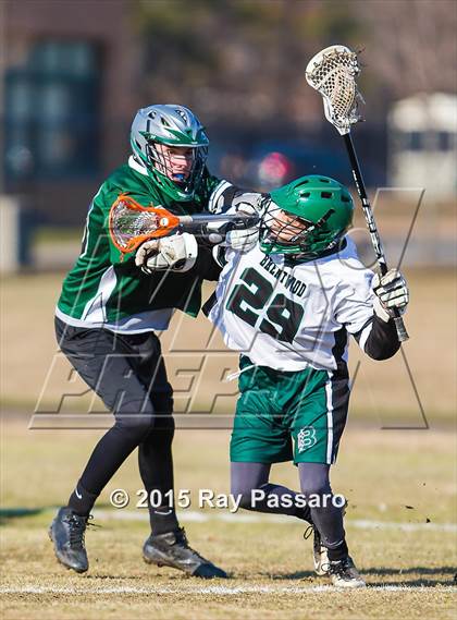 Thumbnail 3 in Brentwood vs William Floyd photogallery.