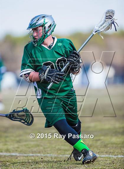 Thumbnail 2 in Brentwood vs William Floyd photogallery.