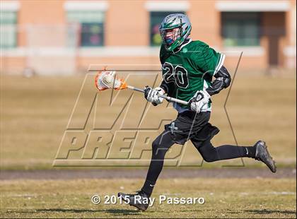 Thumbnail 2 in Brentwood vs William Floyd photogallery.