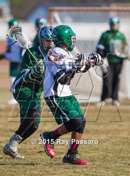 Thumbnail 3 in Brentwood vs William Floyd photogallery.