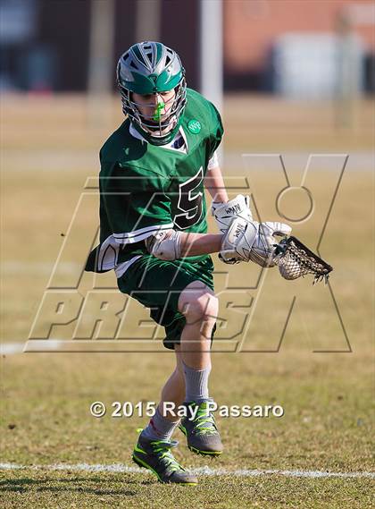 Thumbnail 1 in Brentwood vs William Floyd photogallery.
