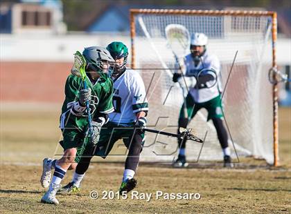 Thumbnail 2 in Brentwood vs William Floyd photogallery.