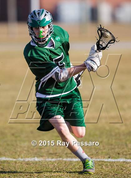 Thumbnail 2 in Brentwood vs William Floyd photogallery.