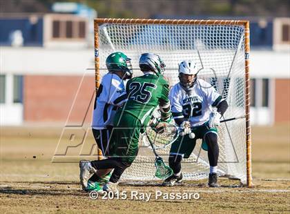 Thumbnail 3 in Brentwood vs William Floyd photogallery.