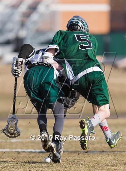 Thumbnail 1 in Brentwood vs William Floyd photogallery.