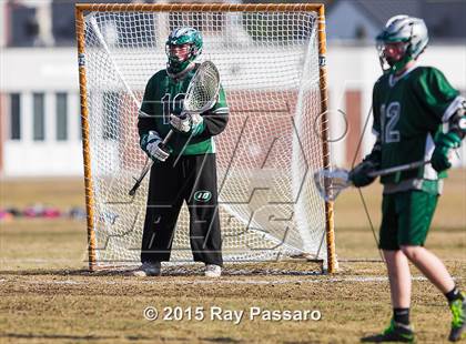 Thumbnail 2 in Brentwood vs William Floyd photogallery.