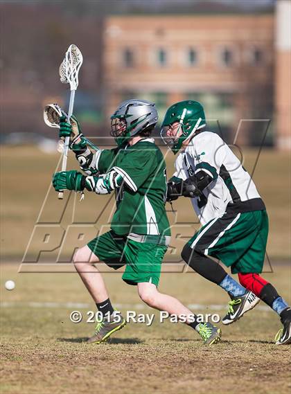 Thumbnail 3 in Brentwood vs William Floyd photogallery.