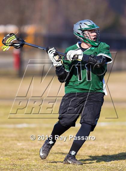 Thumbnail 2 in Brentwood vs William Floyd photogallery.