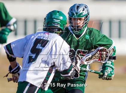 Thumbnail 2 in Brentwood vs William Floyd photogallery.