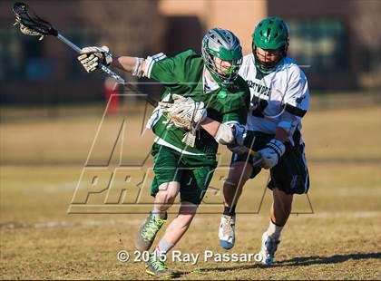 Thumbnail 2 in Brentwood vs William Floyd photogallery.