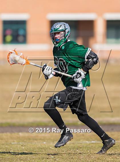 Thumbnail 1 in Brentwood vs William Floyd photogallery.