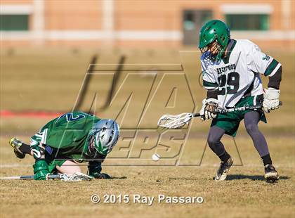 Thumbnail 2 in Brentwood vs William Floyd photogallery.