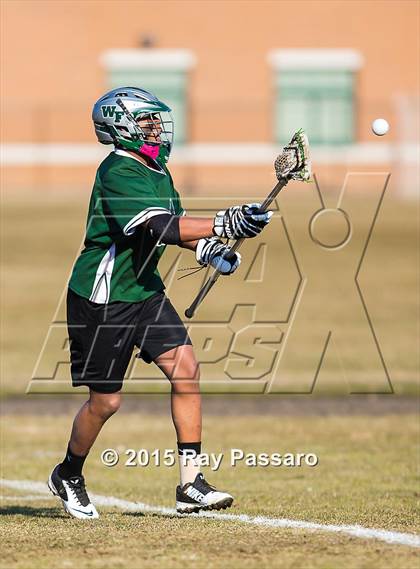 Thumbnail 1 in Brentwood vs William Floyd photogallery.