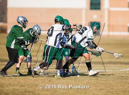 Thumbnail 1 in Brentwood vs William Floyd photogallery.