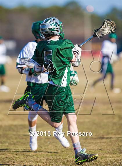 Thumbnail 1 in Brentwood vs William Floyd photogallery.