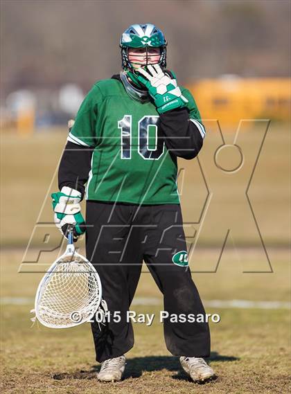 Thumbnail 1 in Brentwood vs William Floyd photogallery.
