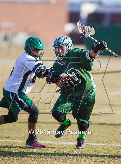 Thumbnail 1 in Brentwood vs William Floyd photogallery.