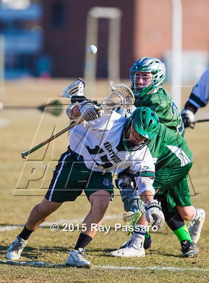 Thumbnail 2 in Brentwood vs William Floyd photogallery.