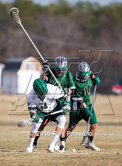 Thumbnail 1 in Brentwood vs William Floyd photogallery.