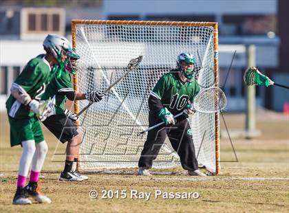Thumbnail 3 in Brentwood vs William Floyd photogallery.
