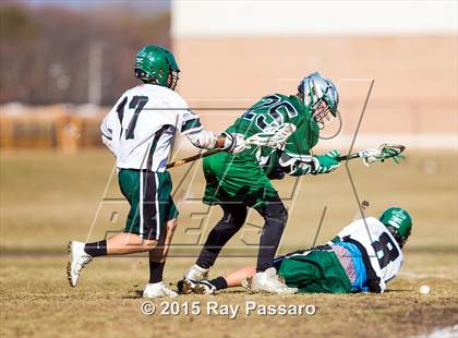 Thumbnail 2 in Brentwood vs William Floyd photogallery.