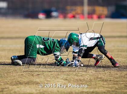 Thumbnail 1 in Brentwood vs William Floyd photogallery.