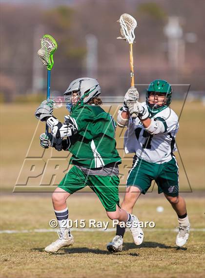 Thumbnail 1 in Brentwood vs William Floyd photogallery.