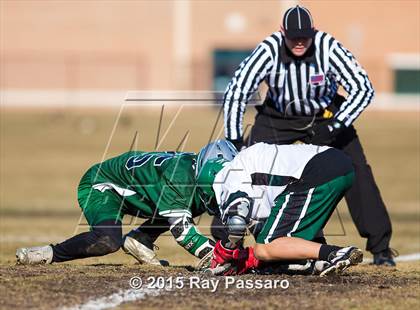 Thumbnail 3 in Brentwood vs William Floyd photogallery.