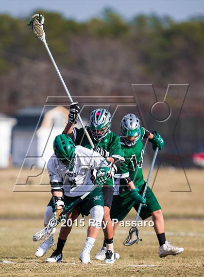 Thumbnail 3 in Brentwood vs William Floyd photogallery.
