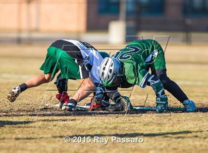 Thumbnail 2 in Brentwood vs William Floyd photogallery.