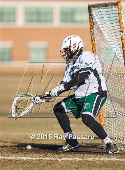 Thumbnail 3 in Brentwood vs William Floyd photogallery.