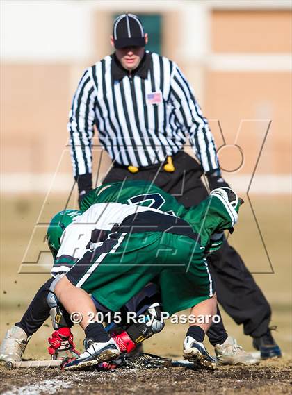 Thumbnail 1 in Brentwood vs William Floyd photogallery.