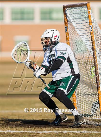 Thumbnail 2 in Brentwood vs William Floyd photogallery.