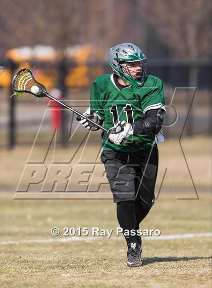 Thumbnail 1 in Brentwood vs William Floyd photogallery.