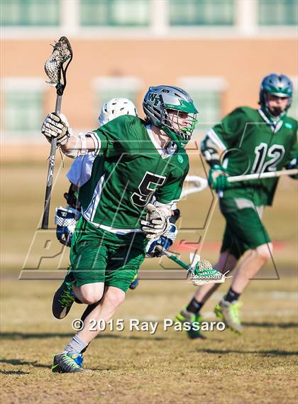 Thumbnail 2 in Brentwood vs William Floyd photogallery.
