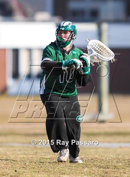 Thumbnail 1 in Brentwood vs William Floyd photogallery.