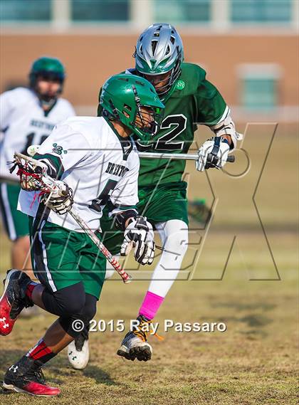 Thumbnail 1 in Brentwood vs William Floyd photogallery.