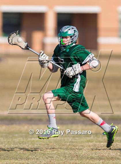 Thumbnail 2 in Brentwood vs William Floyd photogallery.