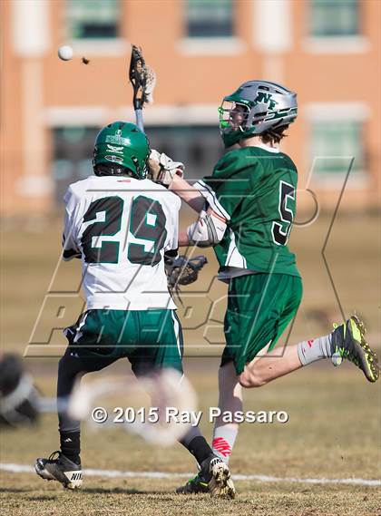Thumbnail 2 in Brentwood vs William Floyd photogallery.