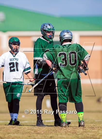 Thumbnail 1 in Brentwood vs William Floyd photogallery.