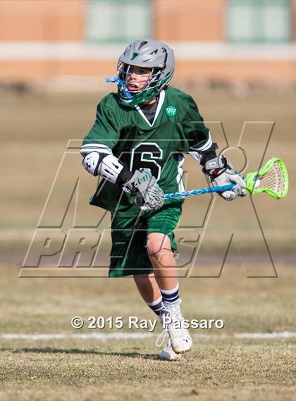 Thumbnail 1 in Brentwood vs William Floyd photogallery.