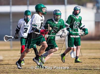 Thumbnail 3 in Brentwood vs William Floyd photogallery.