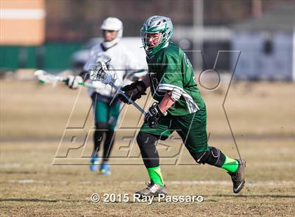 Thumbnail 3 in Brentwood vs William Floyd photogallery.