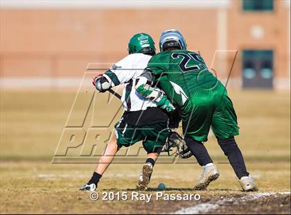 Thumbnail 3 in Brentwood vs William Floyd photogallery.