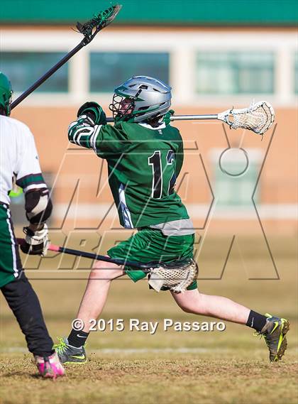 Thumbnail 2 in Brentwood vs William Floyd photogallery.