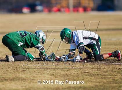 Thumbnail 3 in Brentwood vs William Floyd photogallery.