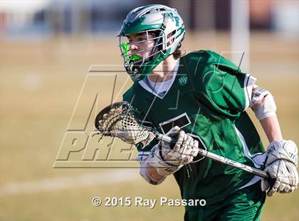 Thumbnail 3 in Brentwood vs William Floyd photogallery.