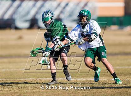 Thumbnail 1 in Brentwood vs William Floyd photogallery.