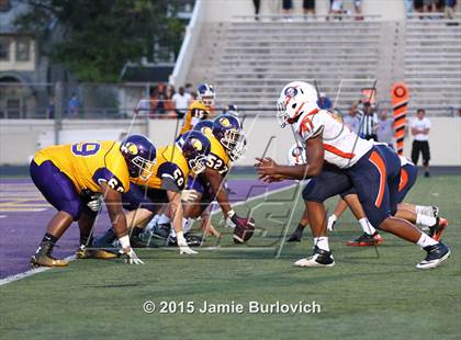 Thumbnail 2 in Berea-Midpark @ Lakewood photogallery.